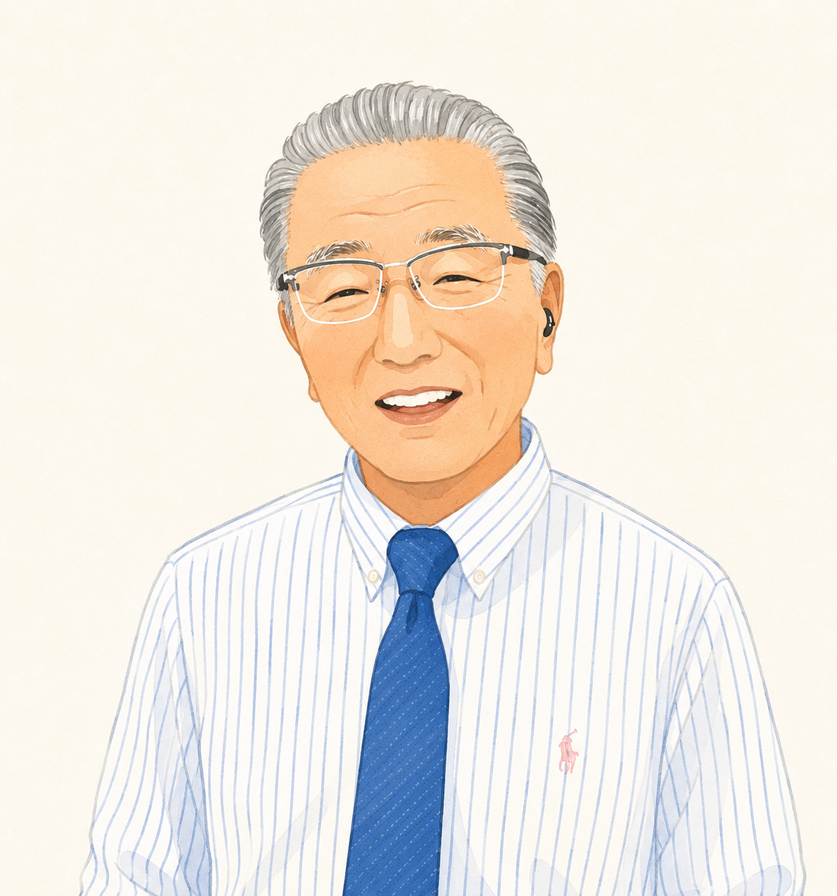 石崎 信夫