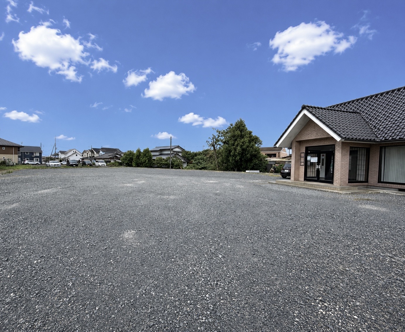 長岡字矢頭物件